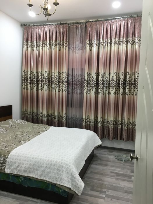 Шторы и тюль по 5 метров