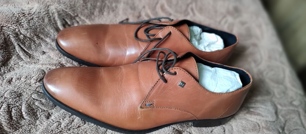 vand pantofi Ted Lapidus