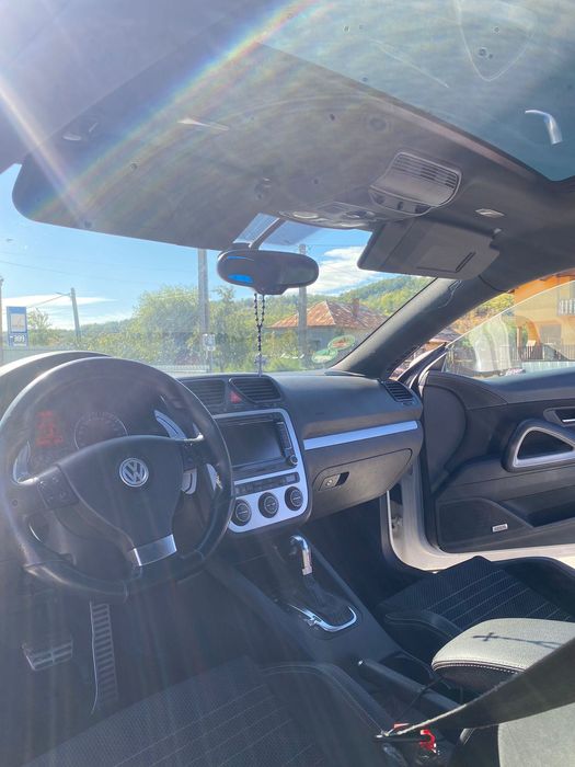 Vand scirocco 2.0tfsi