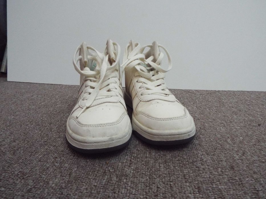 Addidas mid-high nr.36