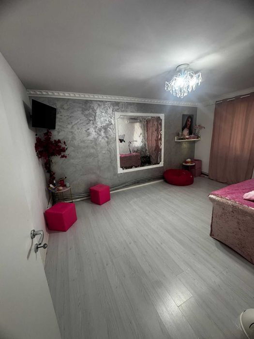 Pretabil birou / cabinet - la bulevard - parter - PROPRIETAR