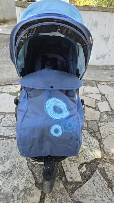 Детска количка "Чиполино"