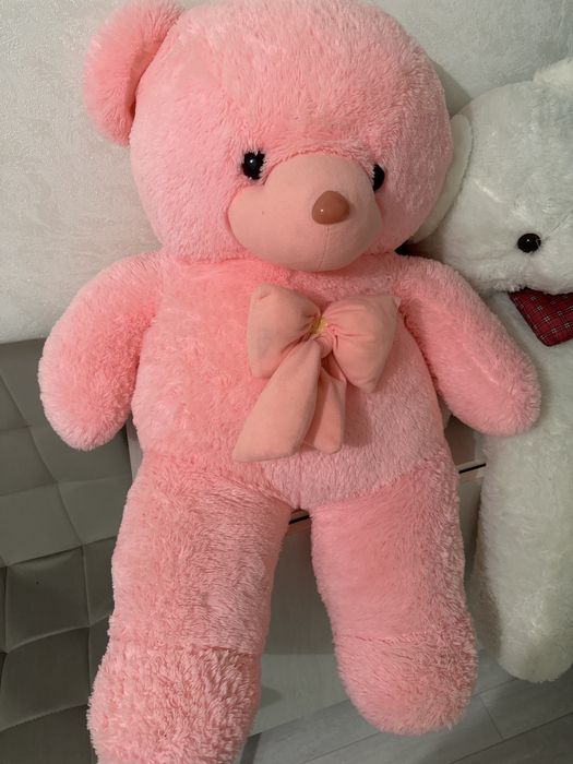 Продам мягкие игрушки,мишки