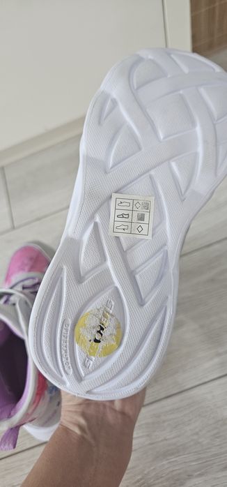 Детски обувки Skechers