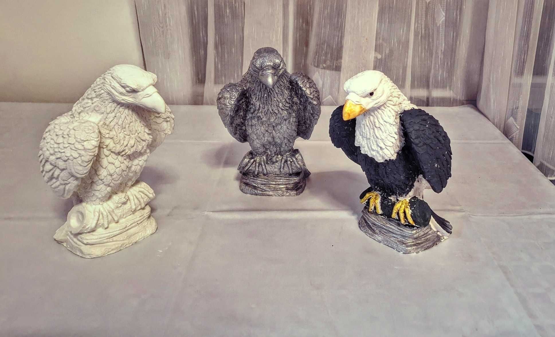 Vulturi decorativi