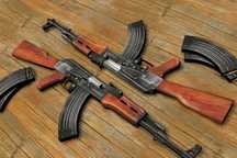 Pusca Airsoft MANUALA A&K SR 25 si accesorii incluse!! Arc, Laser Co2