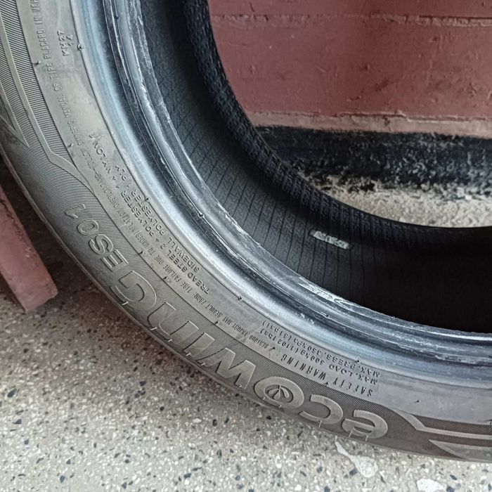 Гуми втора употреба на три сезона