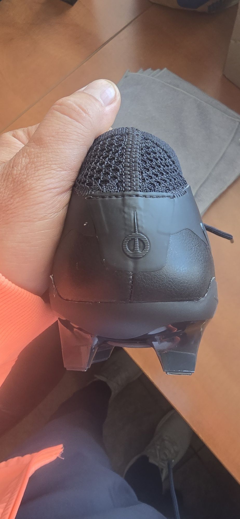 Футболни обувки NIKE LEGEND 10 ELITE FG 43