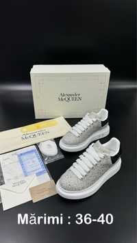 Adidasi de dama Alexander McQueen