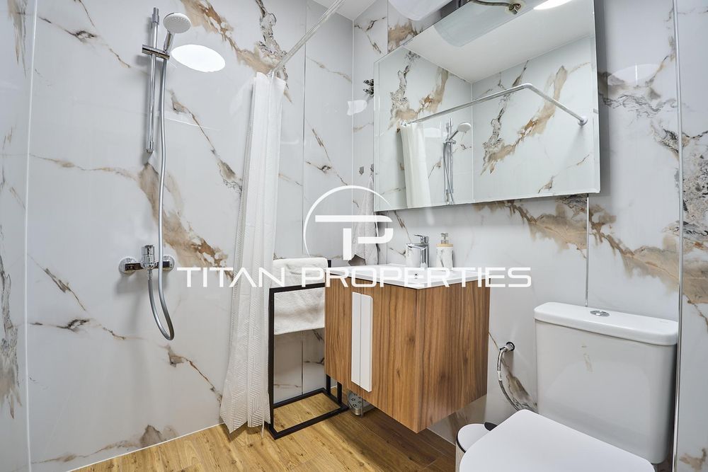 Дава се под наем Двустаен апартамент в Пловдив, Кършияка - 68 кв.м за 612 € - Снимка #8