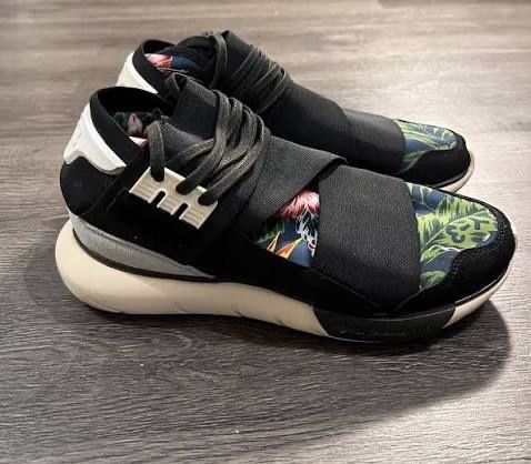 Продам крассовки Y-3 Yohji Yamamoto идеал