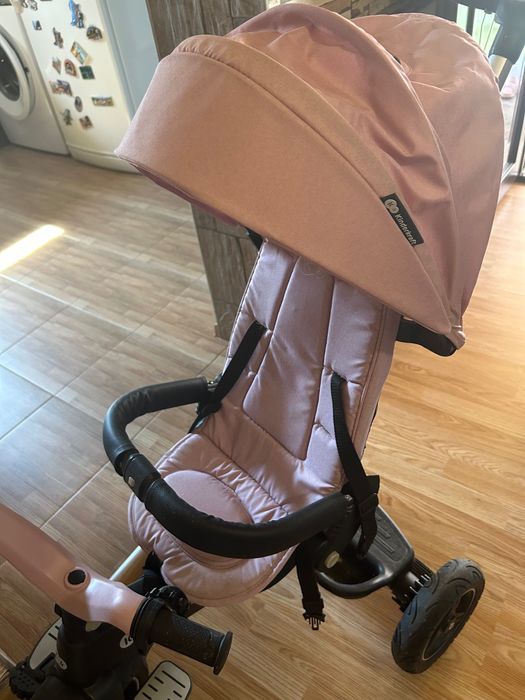 Детска триколка kinderkraft