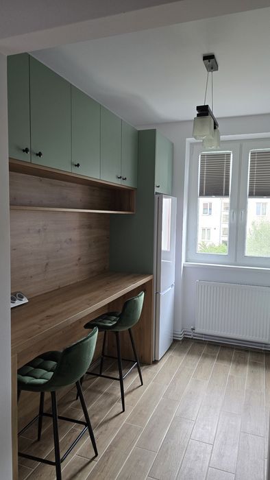 Apartament de închiriat