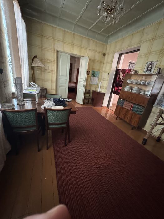 Дом 6 соток, Шайхантахурский район