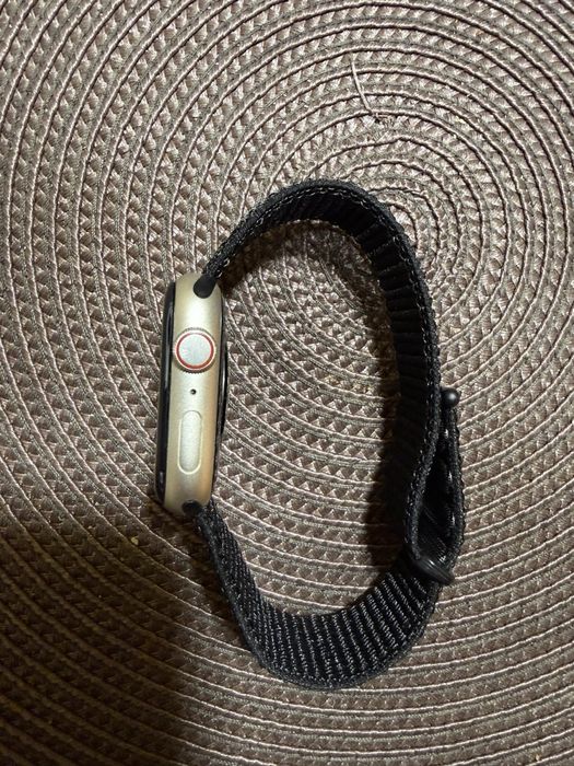 Apple watch 9 45mm cellular