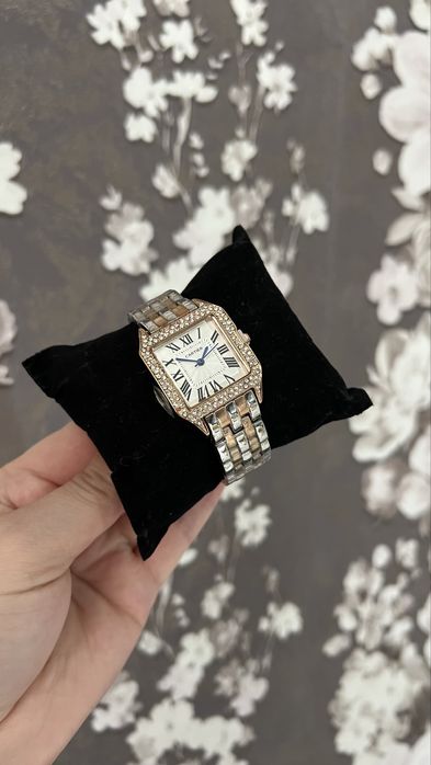 Картер сағаты сатылады