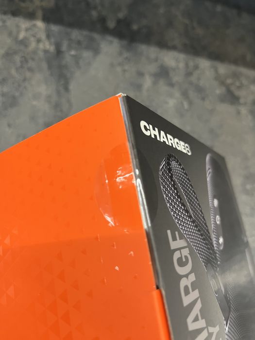 Boxa JBL Charge 6 (sigilat)