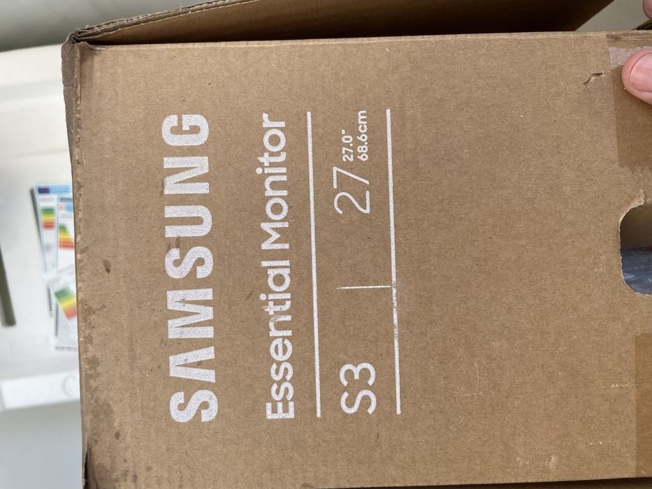 Монитор компьютерный Samsung