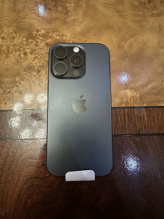 Iphone 16 pro 256gb