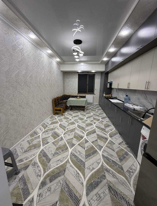 Сдается 3х комнатная квартира на 2 этаже в районе КРЫТЫЙ РЫНОК