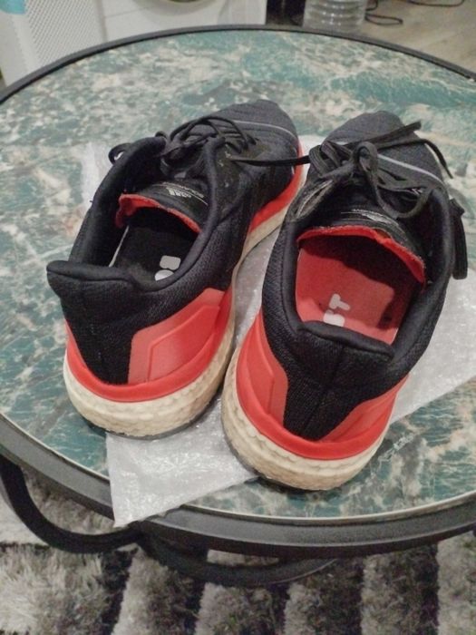 Маратонки Адидас