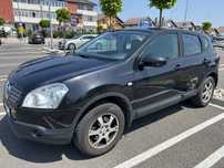 Nissan Qashqai 1.5 DCI