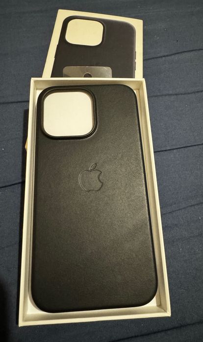 Оригинални кейсове за 13 pro