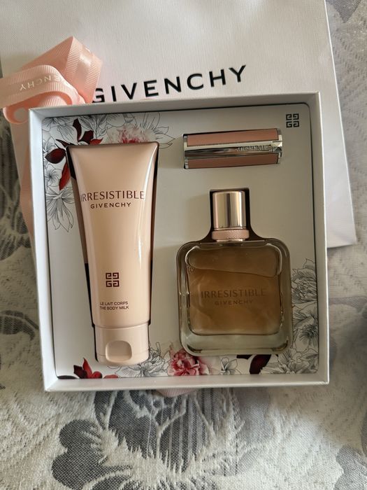 Духи Givenchy Irresisteble новый
