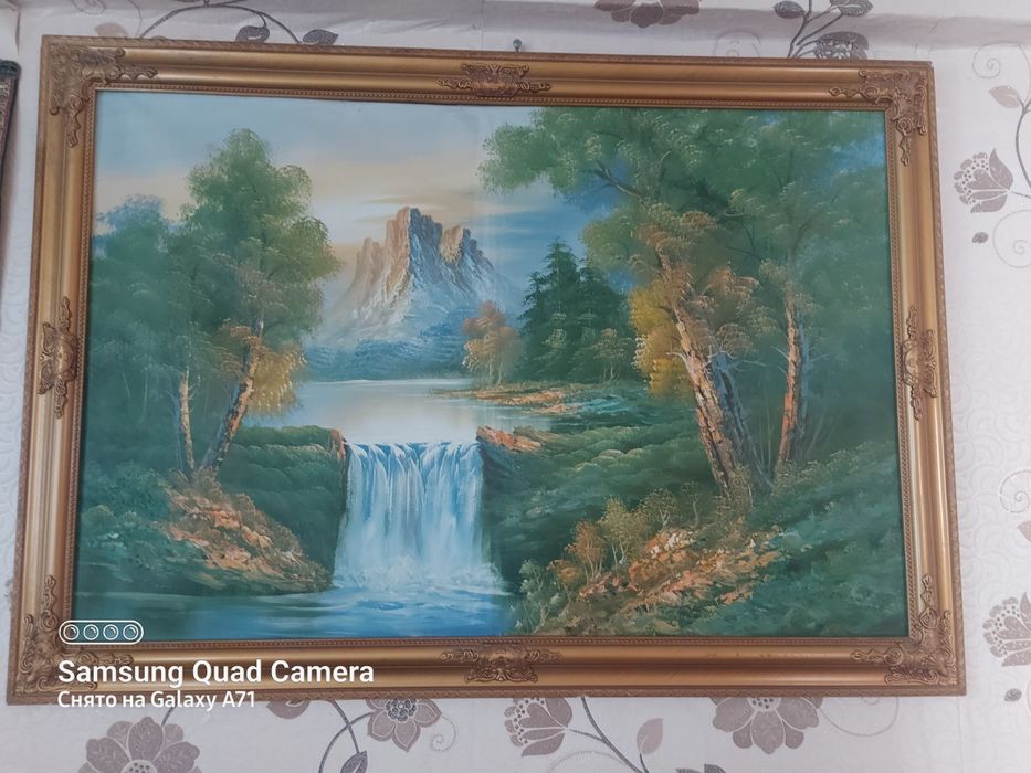 Продается картинка