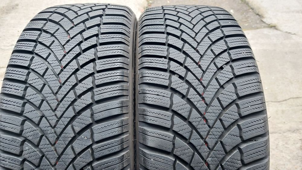 Зимни гуми 195/50/15 Bridgestone Blizzak 2 броя