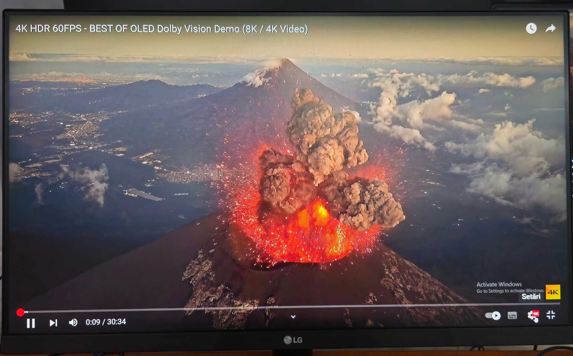 Monitor Gaming LED IPS LG 24", Full HD, 75Hz, AMD Freesync