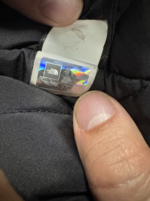 Geaca  The North Face  M