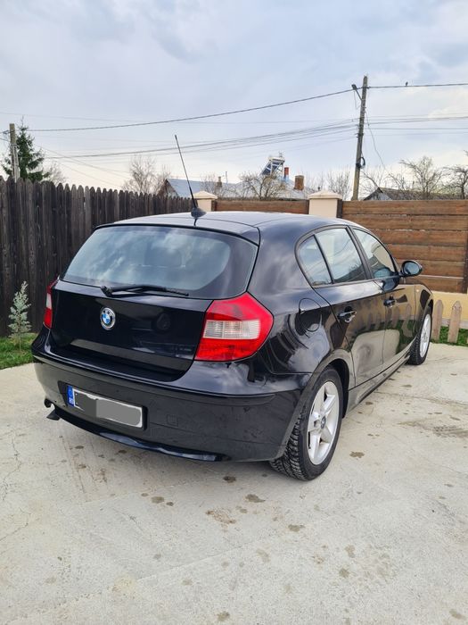 Bmw seria 1 e87 120d