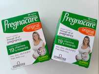 Pregnacare Original Витамини за бременни х90 таблетки