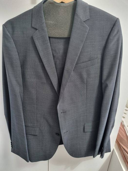 Costum de haine bărbătesc Hugo Boss