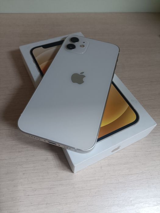 Apple iPhone 12  64 Gb