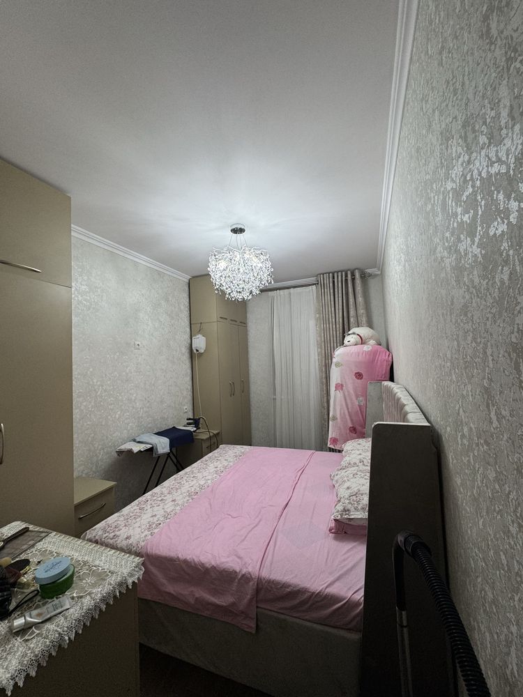 СРОЧНО Продам свою уютную квартиру Қорасув 5-кв. Ор: Академия