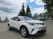 Toyota CHR Hybrid 1.8