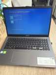 Laptop Asus x509FB cu procesor Intel Core i7-8565U.