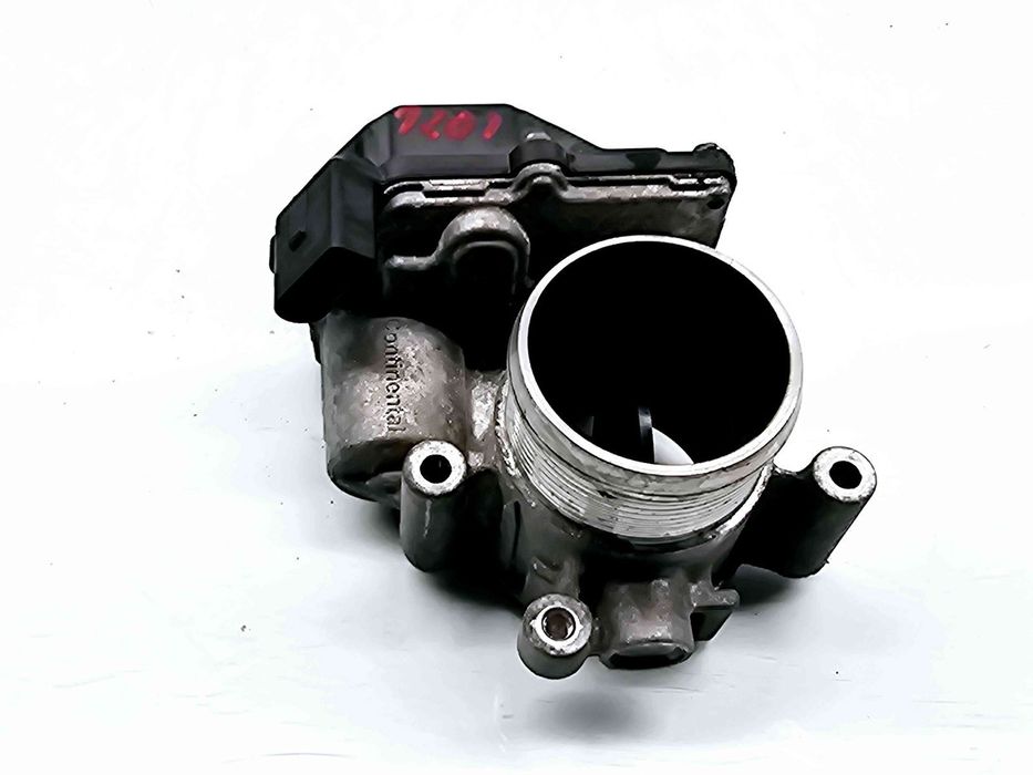 Clapeta acceleratie Seat Toledo 3 (5P2) [Fabr 2004-2011] 03L128063AC 2