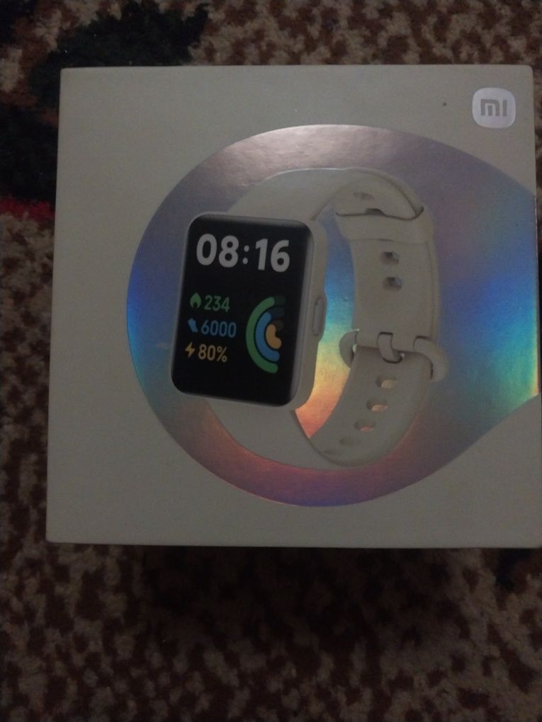 Reddit Watch 2 lite
