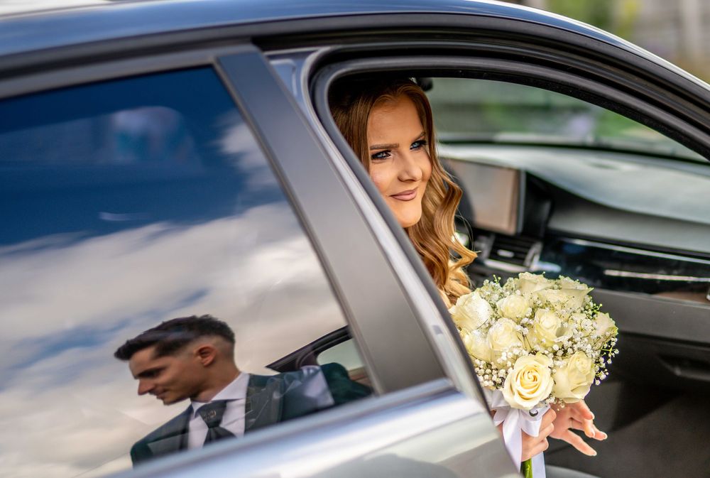 FOTO VIDEO EVENIMENTE - Oglinda Magica, macara, drona, albume digitale