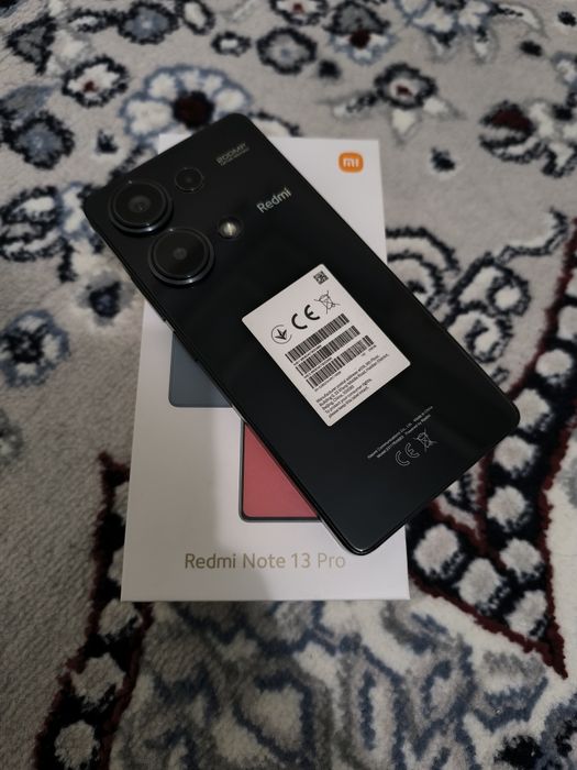 Redmi Not 13 Pro 8/256 GB