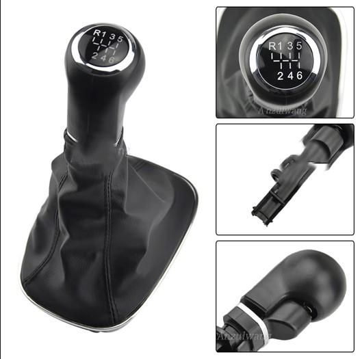 Топка с маншон за скоростен лост за Opel Corsa D Opel Adam Opel Corsa