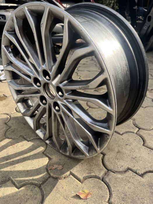 Janta R17 Ford Focus MK4 ST-Line 2019/2020/2021/2022/2023/2024