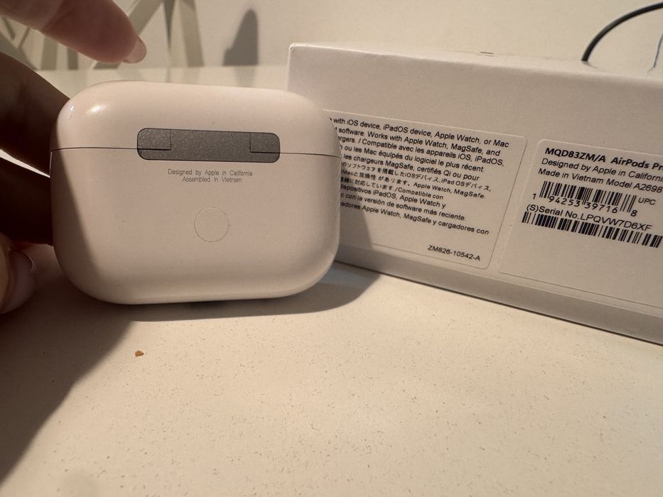 Airpods Pro 2 originale