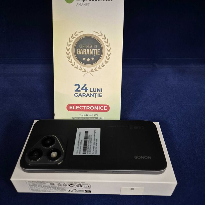 ( B32400.1 / Ag28 Doi Baieti ) Honor 400 Lite  / Garantie 2 ani !