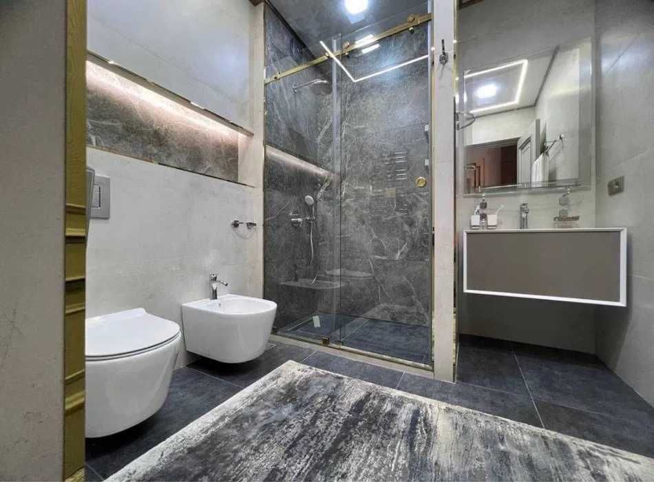 Ул, Тараса Шевченко-Жк Мирабад Элит! Сдается новая квартира в центре!