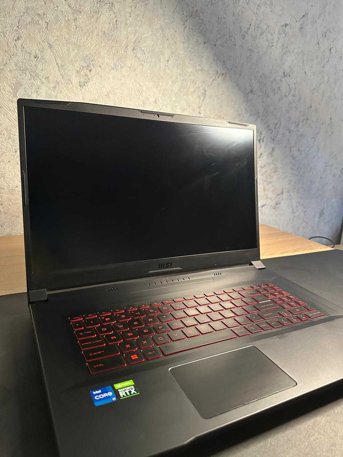 Laptop de Gaming