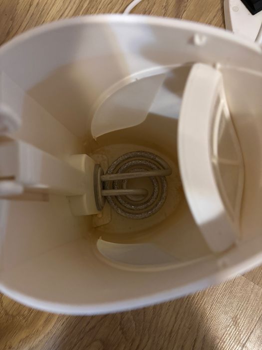 Кана Moulinex 1,7 л